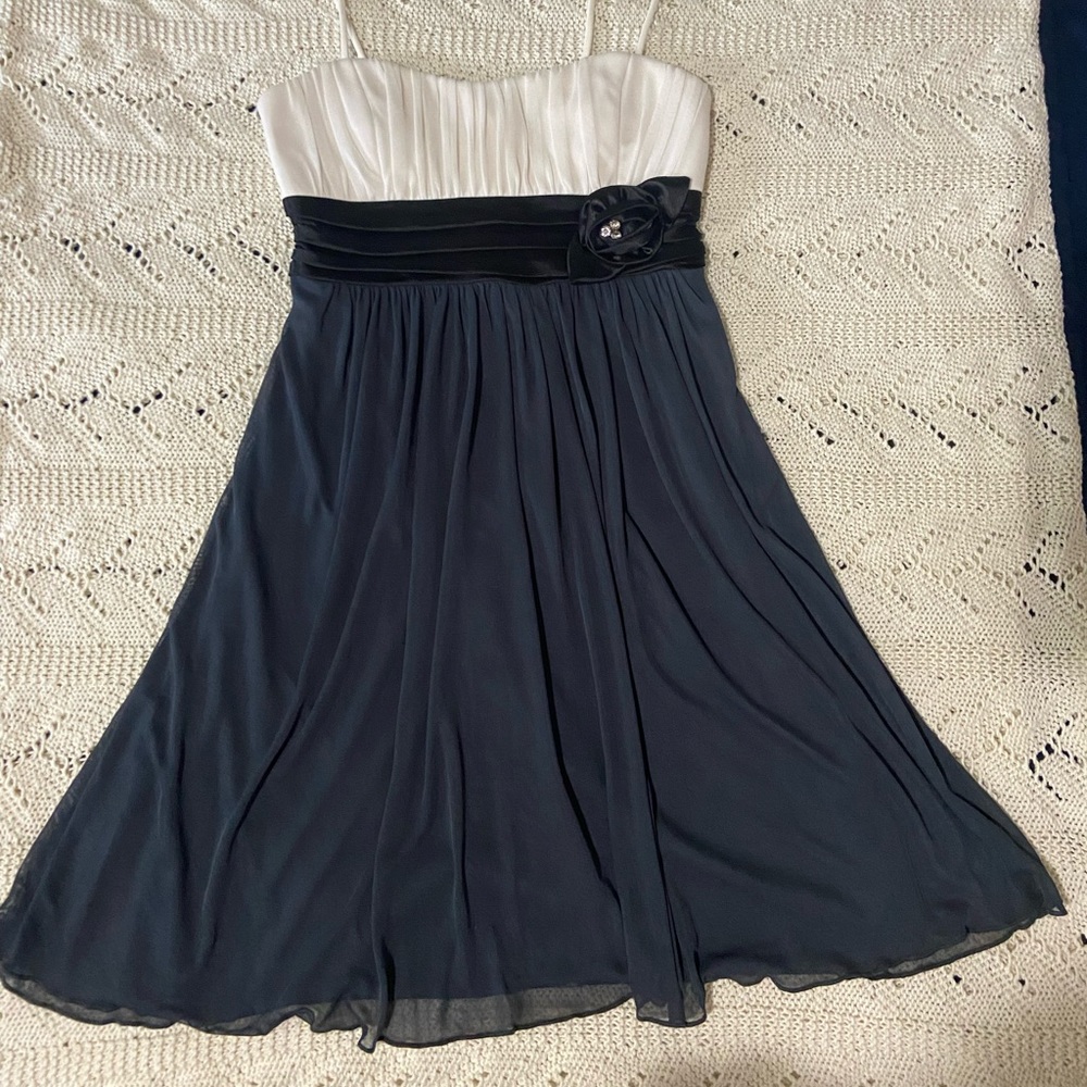 Small Dress - Picture 2 of 6